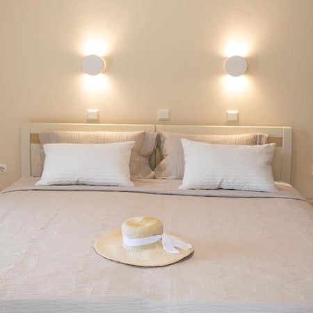 Tropical Apartments Párga Zewnętrze zdjęcie